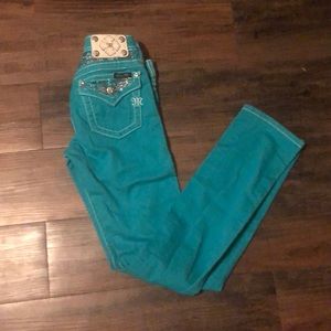 Miss me Skinny Jeans